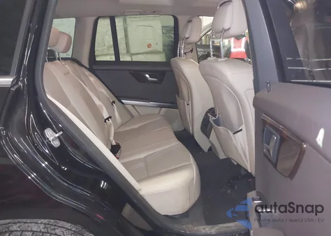 2013 Mercedes-Benz Glk 350 4Matic из США, поврежденный, VIN WDCGG8JB1DG149260